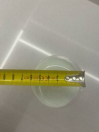 Reloj de arena Maison du Monde