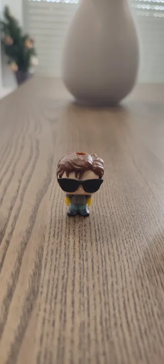 Figura Funko Pop Steve Harrington kinder