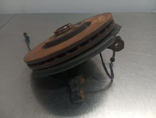 MANGUETA DELANTERA DERECHA JEEP COMPASS (MP) 5526