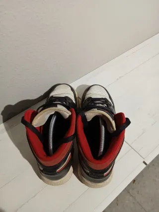 Zapatillas Nike Air Jordan 1 Retro Mid