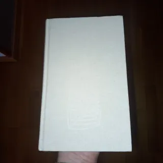 Libro Crónica de una muerte anunciada.