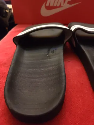 Chanclas Quiksilver Rivi Slide Talla 46