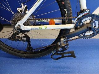 Bicicleta de montaña 26 pulgadas Rockrider RR 5.3 TALLA S