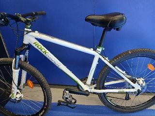 Bicicleta de montaña 26 pulgadas Rockrider RR 5.3 TALLA S