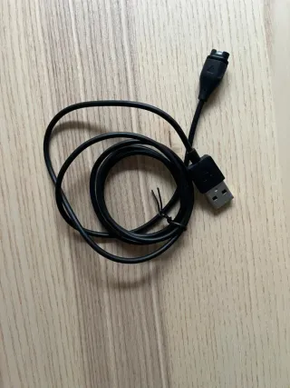 Garmin Venu GPS Smartwatch AMOLED Azul Granito