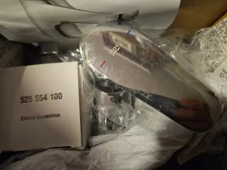 Grifo Ducha Bañera Roca Victoria Plus.