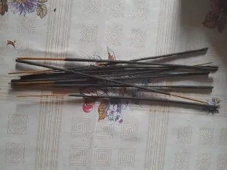Brucia incenso contenitore
