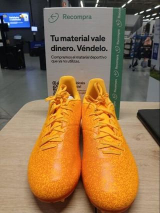 Botas de fútbol viralto I MG/AG Sunset