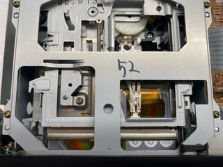 Minidisc Sony MDS-S37 - LEER