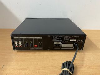 Minidisc Sony MDS-S37 - LEER