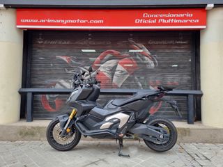 HONDA X-ADV 750 de Ocasión Año 2022