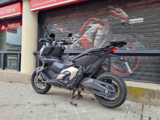 HONDA X-ADV 750 de Ocasión Año 2022
