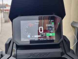 HONDA X-ADV 750 de Ocasión Año 2022