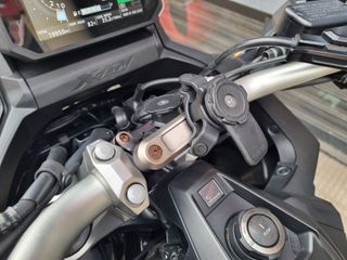 HONDA X-ADV 750 de Ocasión Año 2022