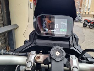 HONDA X-ADV 750 de Ocasión Año 2022