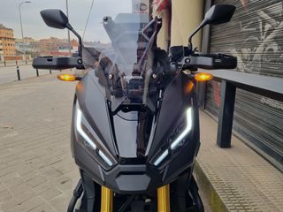 HONDA X-ADV 750 de Ocasión Año 2022