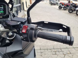 HONDA X-ADV 750 de Ocasión Año 2022