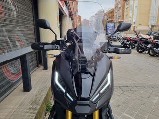 HONDA X-ADV 750 de Ocasión Año 2022