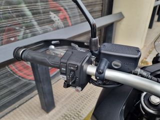 HONDA X-ADV 750 de Ocasión Año 2022