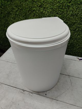 Cubo de basura para puerta de armario - Emuca