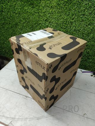 Cubo de basura para puerta de armario - Emuca