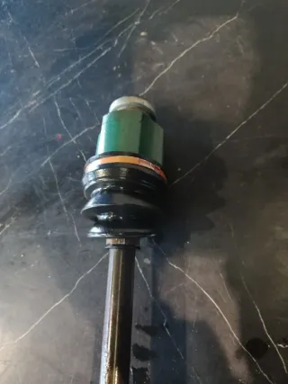 Transmisión Mitsubishi Lancer Evo 9