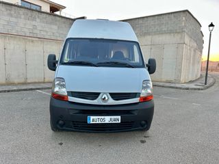 Renault Master Camper 2.5 dci 150cv 2009