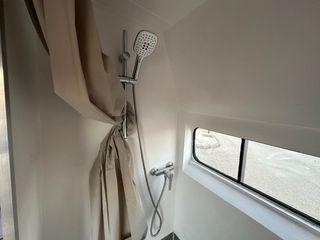 Renault Master Camper 2.5 dci 150cv 2009