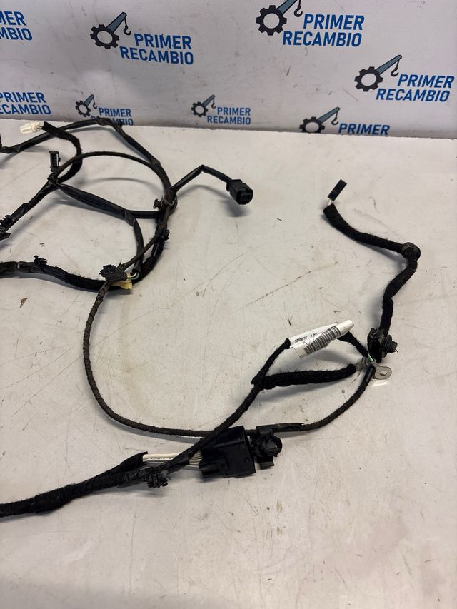 Cable Portón Peugeot 5008