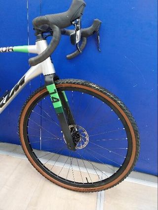 KTM Strada gravel
