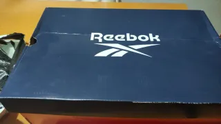 Reebok Classic Blancas Talla 40 Mujer