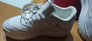 Reebok Classic Blancas Talla 40 Mujer