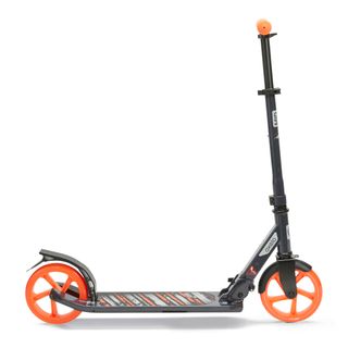 Patinete Scooter Oxelo MID 7 Niños Naranja Negro