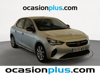 Opel Corsa 1.2 XEL S&S Edition 55 kW (75 CV)