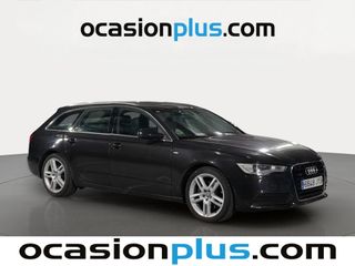 Audi A6 Avant 3.0 TDI quattro 180 kW (245 CV) S tronic