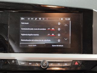 Opel Grandland 1.5 CDTi Business Edition Auto 96 kW (130 CV)