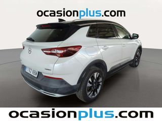 Opel Grandland X 1.2 Turbo Ultimate Auto 96 kW (130 CV)