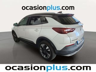 Opel Grandland X 1.2 Turbo Ultimate Auto 96 kW (130 CV)