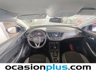 Opel Grandland X 1.2 Turbo Ultimate Auto 96 kW (130 CV)