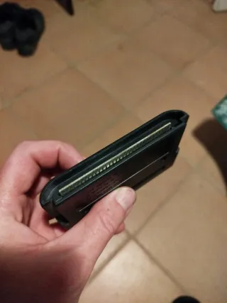 Verytex Mega Drive Sega Shooter