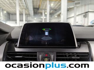 BMW Serie 2 216i Gran Tourer 80 kW (109 CV)