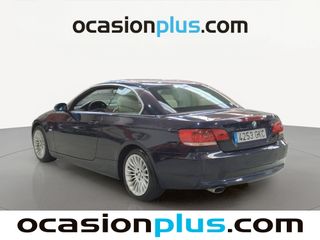 BMW Serie 3 320i Cabrio 125 kW (170 CV)