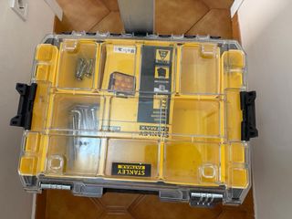 Cajas de herramientas Stanley Pro Stack