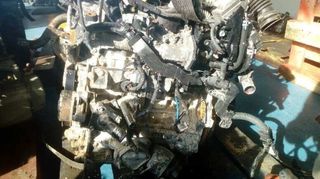 Otolp803385 motor completo 1ndtv toyota auris