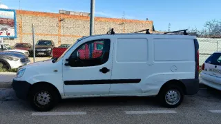 FIAT Doblò 2009