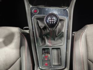 SEAT León ST 2.0 TDI S&S FR Plus 110 kW (150 CV)