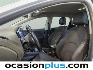 SEAT León ST 2.0 TDI S&S FR Plus 110 kW (150 CV)