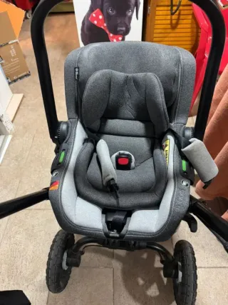 Jane Crosswalk R Silla Paseo Capazo Maxicosi