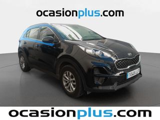 Kia Sportage 1.6 MHEV Concept 4x2 85 kW (115 CV)