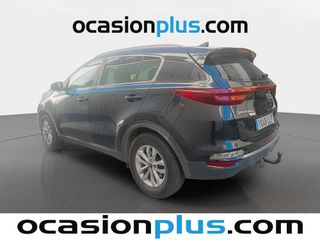 Kia Sportage 1.6 MHEV Concept 4x2 85 kW (115 CV)